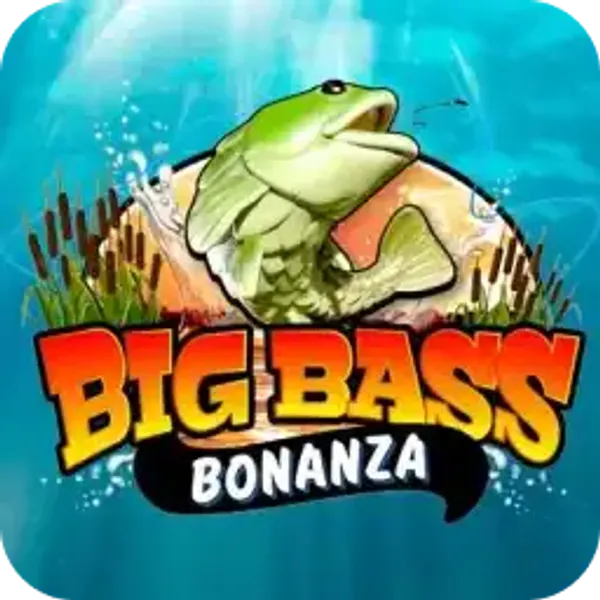 Big Bass Bonanza