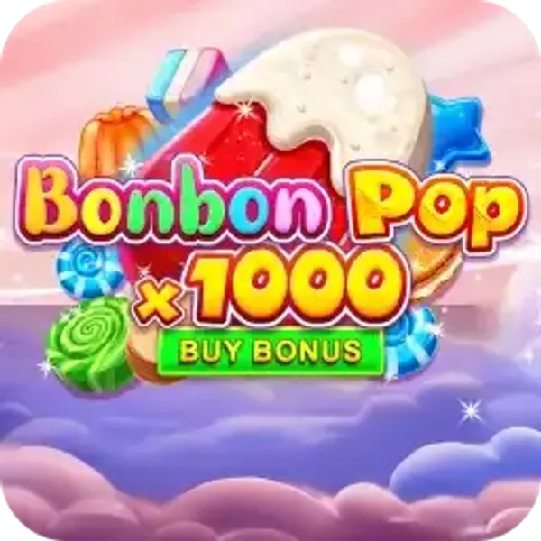 Bonbon Pop 1000